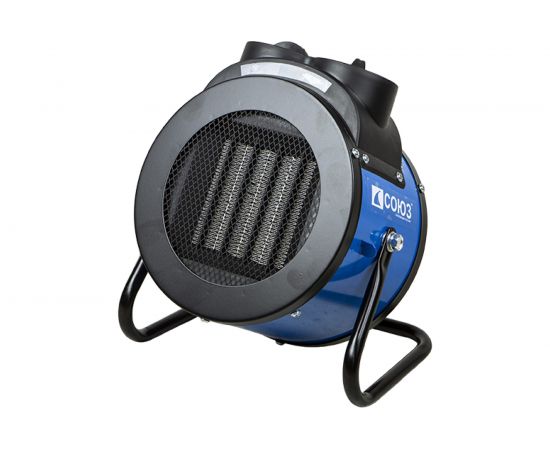 Керамический обогреватель СОЮЗ ТВС-2022К – изображение 2