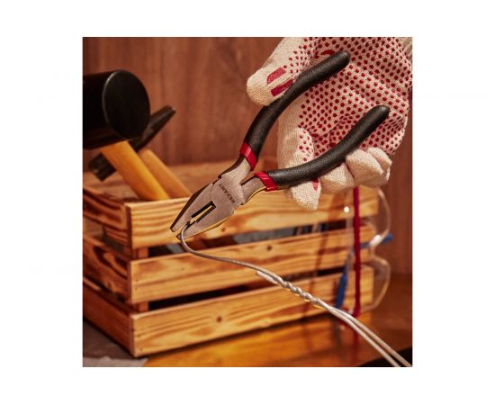 Комбинированные плоскогубцы REXANT 160 мм 12-4611-1 – изображение 2