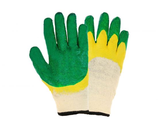 Утепленные перчатки FORT 1507 двойной облив 501454672 – изображение 2