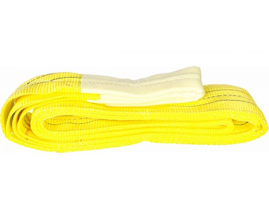 Текстильный петлевой строп КантаПлюс тСТП6-3,0/6,0м – изображение 2