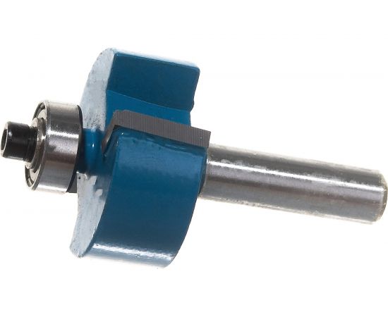 Фреза фальцевая (31.7 мм; S 8 мм; HM) KWB 7562-20 – изображение 2