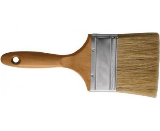 Флейцевая кисть Профи 50мм FIT HQ 01115 – изображение 2