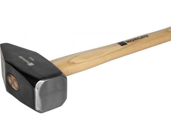 Кувалда NORGAU 6кг. N9-6 075028060 – изображение 2