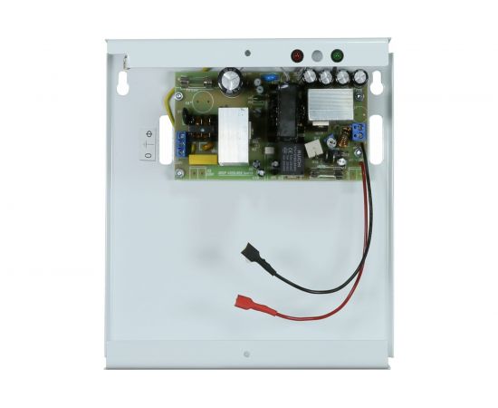 Бесперебойный блок питания ДAВИКОН ИВЭПР-1250A – изображение 2