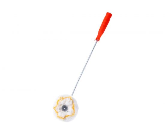 Валик DECOR 50 мм, бюгель 6 мм, ворс 12 мм, полиамид 300-2160 – изображение 3