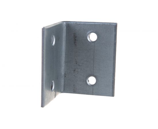 Мебельный уголок СИБРТЕХ 2 мм 30х30х40 мм цинк, 46511 – изображение 3