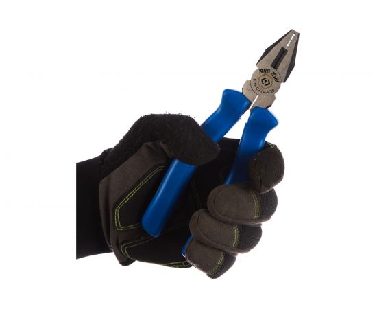 Комбинированные плоскогубцы KING TONY 180 мм 6111-07 – изображение 3
