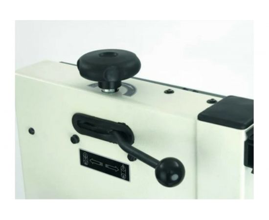 Вертикальная ленточная пила Record Power SABRE-250 – изображение 3