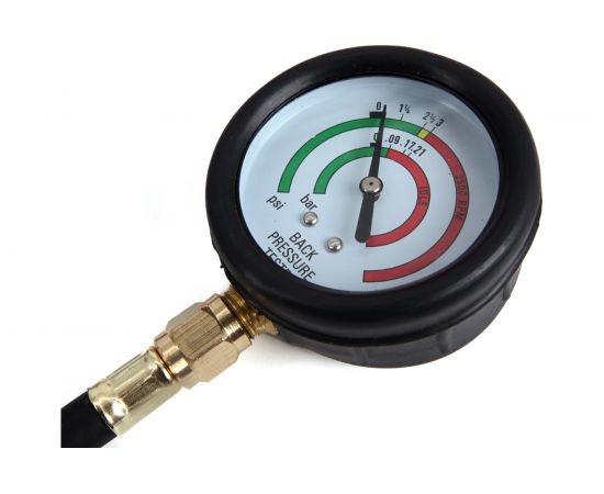 Тестер противодавления катализатора Car-Tool CT-085C – изображение 3