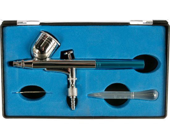 Аэрограф CONCORDE CD-AB7A 6629365 – изображение 3