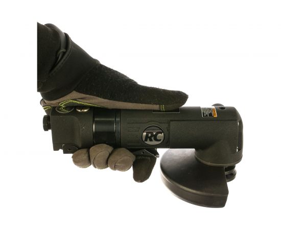 Отрезная машинка RODCRAFT 7166 8951075051 – изображение 3