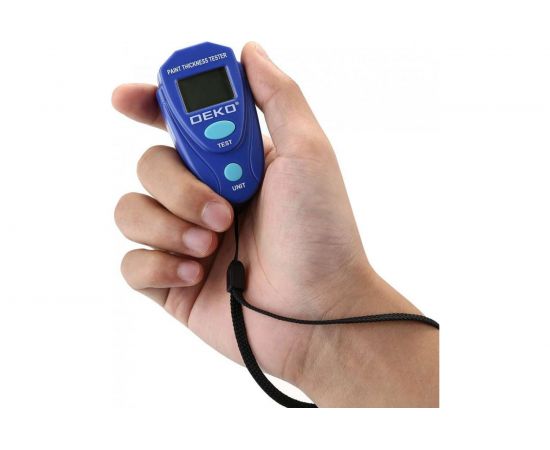 Толщиномер DEKO TT 065-0180 – изображение 3