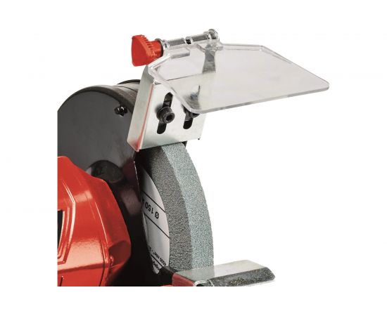 Точильный станок Einhell TC-BG 150, 150Вт 4412632 – изображение 3