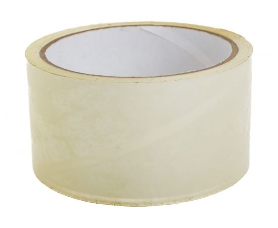 Клейкая лента ON прозрачная 48 мм x 42 м 02-20-005 – изображение 3