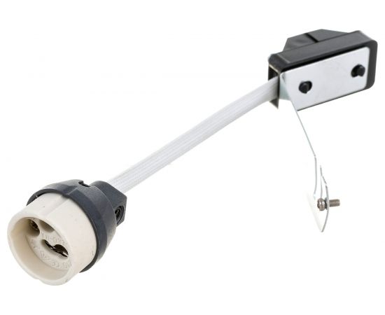 Патрон KANLUX GU10 BR-GZ10/ 72369 – изображение 3