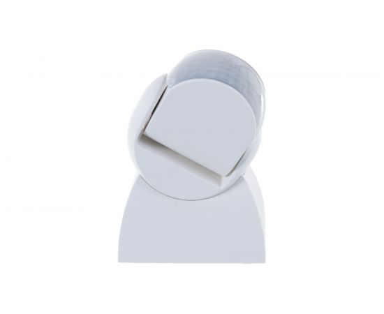 Инфракрасный датчик движения, потолочный/настенный, накладной Steinel IS 1 IP 54 white 600310 – изображение 3