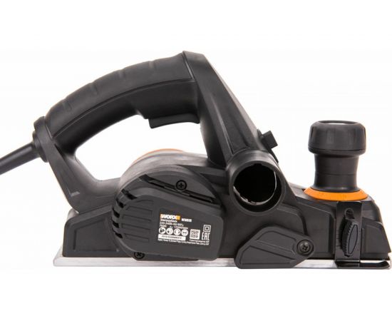 Электрорубанок WORX WX615 – изображение 3