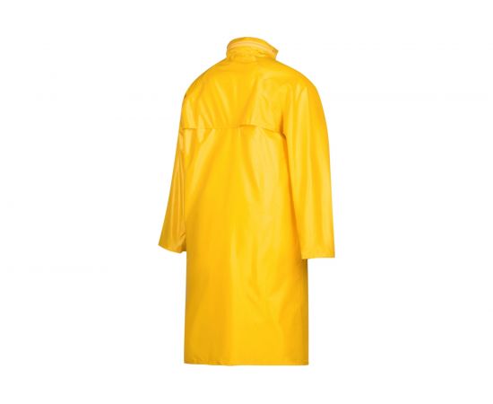 Влагозащитный плащ 2Hands цвет желтый, р-р L PP1 - L – изображение 3