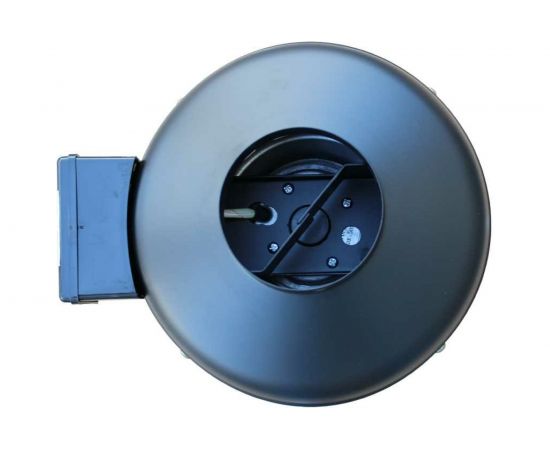 Канальный вентилятор AIR-SC DVC 100 4687202295333 – изображение 3