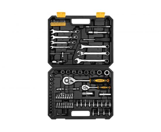 Набор инструментов для DEKO DKAT82 065-0910 – изображение 3