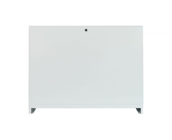 Распределительный наружный шкаф STOUT ШРН-4 11-12 выходов 651x120x854 SCC-0001-001112 – изображение 3