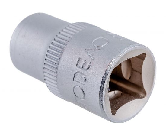 Головка торцевая TORX (E14; 1/2DR) АвтоDело 39314 14614 – изображение 3