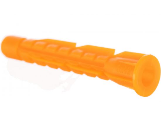 Универсальный дюбель с бортиком Стройбат 6x42 22 шт 305990 – изображение 3