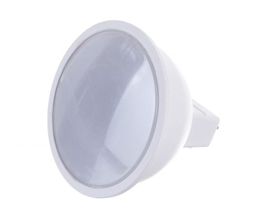 Лампа IEK LED MR16 софит 7Вт 230В 4000К GU5.3 3шт/упак LLE-MR16-07-230-40-GU5-3 – изображение 3