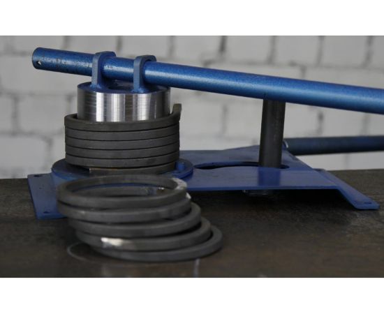 Насадка на улитку Stancraft Кольцо 110127 – изображение 3