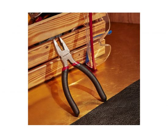 Комбинированные плоскогубцы REXANT 160 мм 12-4611-1 – изображение 3