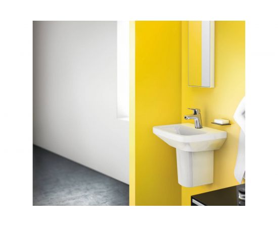 Смеситель для раковины HANSGROHE Logis 70 без донного клапана 71071000 00000035183 – изображение 3