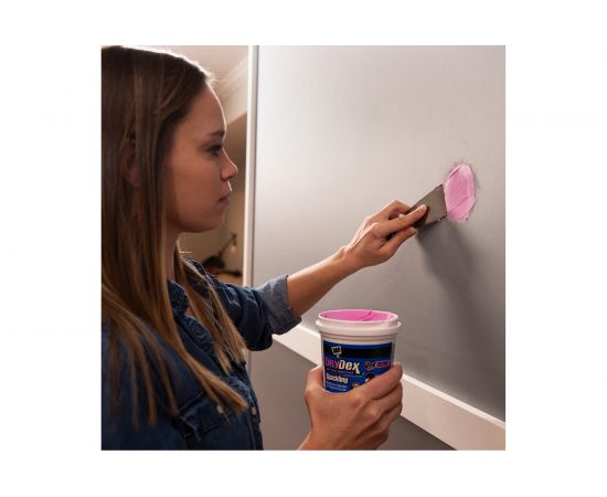 Шпаклевка с индикатором времени высыхания DRYDEX 235 мл DAP 7079812328 – изображение 3