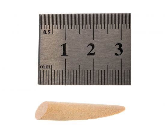 Мебельная заглушка (под покраску) KREG Micro-Pocket, 65 шт. P-MICRO-PNT – изображение 3