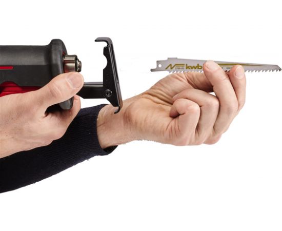 Сабельная пила Einhell TE-AP 950 E 4326180 – изображение 3