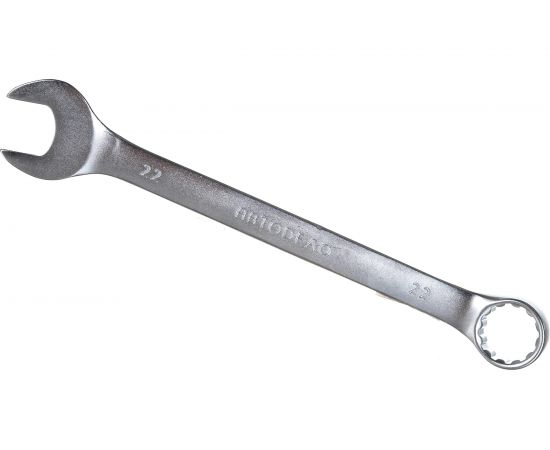 Комбинированный ключ 22х22 АвтоDело 31022 13475 – изображение 3