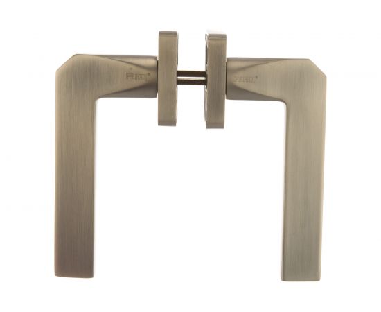 Дверная ручка КЕРАСКО РЕНЦ DH 97-02 MSN – изображение 3