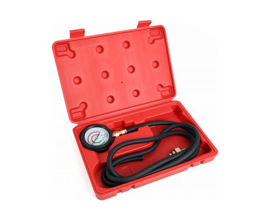 Тестер противодавления катализатора Car-Tool CT-085C – изображение 4