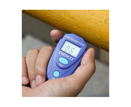 Толщиномер DEKO TT 065-0180 – изображение 4