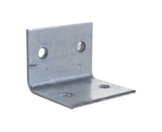 Мебельный уголок СИБРТЕХ 2 мм 30х30х40 мм цинк, 46511 – изображение 4