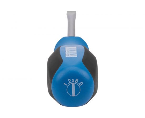 Отвертка NORGAU N150-8х175х1.2 062007080 – изображение 4