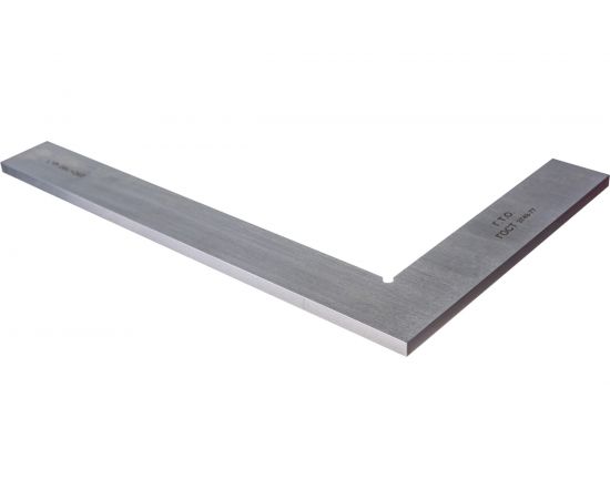 Поверочный угольник ГТО УП 250х160 кл.1 SS25016001 – изображение 4