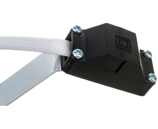 Патрон KANLUX GU10 BR-GZ10/ 72369 – изображение 4