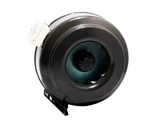 Канальный вентилятор AIR-SC DVC 100 4687202295333 – изображение 4