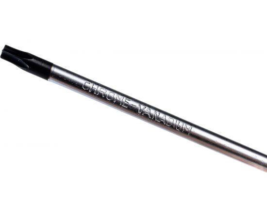 Отвертка на держателе TORX Автоdело T27x150 мм 30927 14019 – изображение 4