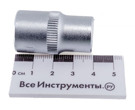 Головка торцевая TORX (E14; 1/2DR) АвтоDело 39314 14614 – изображение 4