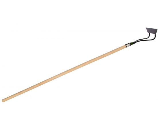 Мотыга 170х45мм с деревянным черенком 1380мм СИБРТЕХ Россия 62331 – изображение 4