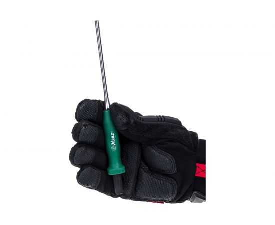 Выколотка с протектором Hans 5x9,5x150 5110G05 – изображение 4