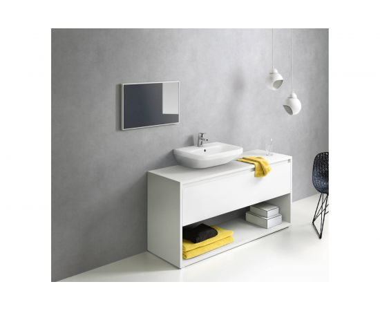 Смеситель для раковины HANSGROHE Logis 70 без донного клапана 71071000 00000035183 – изображение 4