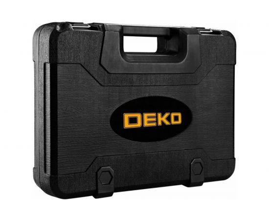 Набор инструментов для DEKO DKAT82 065-0910 – изображение 4