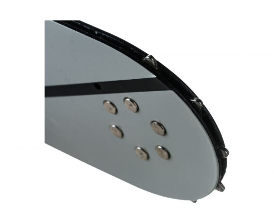 Шина бензопилы сварная (18""/45 см, 3/8"", 1.5 мм, 68 звеньев) DDE 910-713 – изображение 4